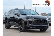 $24972 : 2022 Blazer RS thumbnail