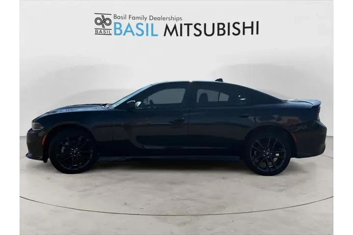 $33499 : Dodge Charger 2023 AWD GT 4d image 2