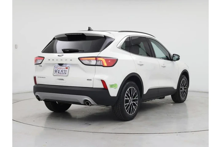 $25998 : Ford Escape Plug-In Hybrid 2 image 8