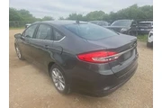 $11784 : Ford Fusion 2017 SE 4dr Seda thumbnail