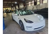 Tesla Model 3 2023 4dr Sedan thumbnail