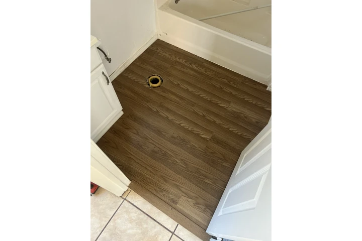 Instalación pisos y alfombras image 5