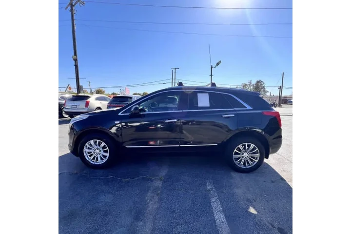 $15499 : 2017 XT5 Luxury image 10