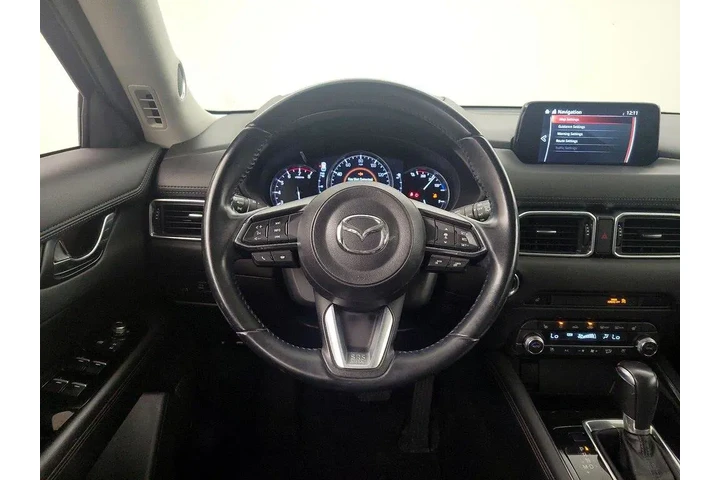 $17998 : Mazda CX-5 2019 AWD Grand To image 10