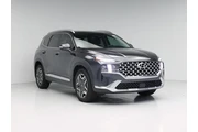 Hyundai SANTA FE 2023 Limite en Charlotte