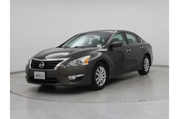 $13599 : Nissan Altima 2015 2.5 S 4dr image 4