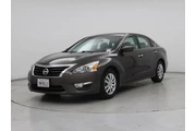$13599 : Nissan Altima 2015 2.5 S 4dr thumbnail