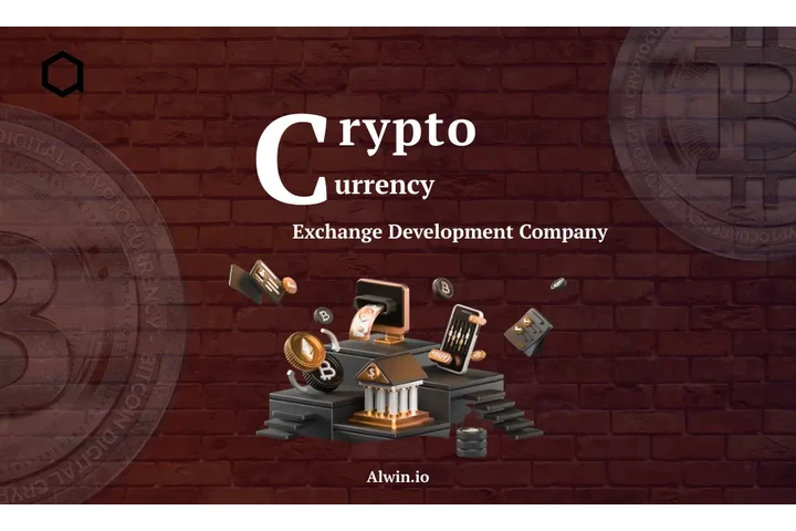 Start Your Own Crypto Exchange image 1