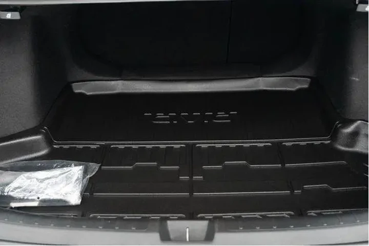 $28540 : Honda Civic 2023 EX 4dr Seda image 9