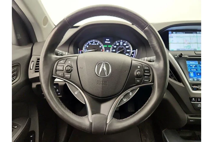 $22998 : Acura MDX 2017 SH-AWD 4dr SU image 10