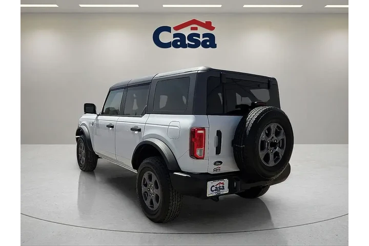 $39995 : Ford Bronco 2025 4x4 Big Ben image 4