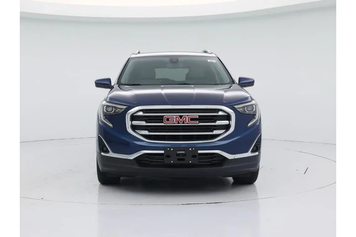 $22998 : GMC Terrain 2020 SLT 4dr SUV image 5