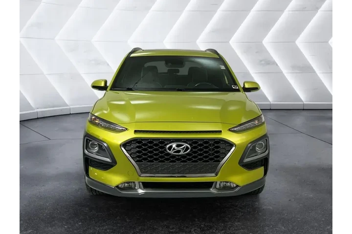 $17881 : Hyundai KONA 2019 AWD Limite image 2