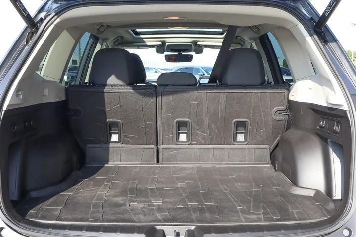 $19449 : 2021 Forester Premium image 10