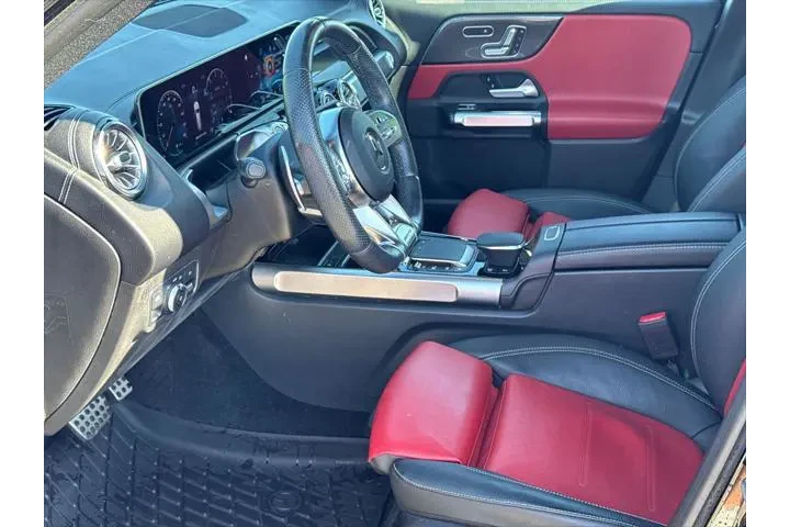 $32844 : Mercedes-Benz GLB 2021 AWD A image 9