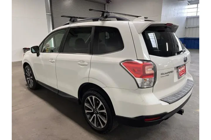 $17730 : Subaru Forester 2017 AWD 2.0 image 5