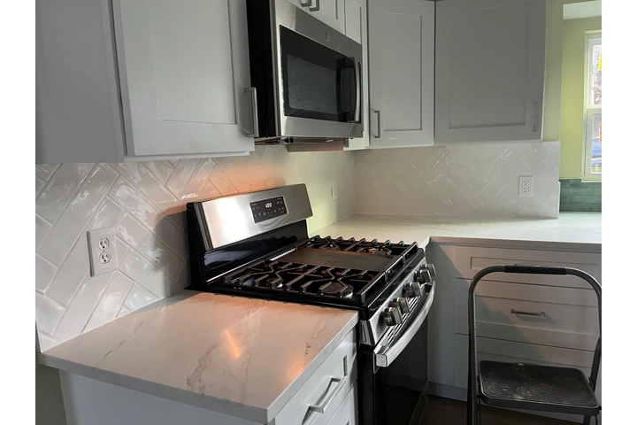 Martinez  remodeling image 7