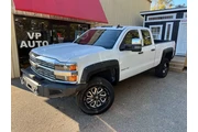 $19999 : 2015 Silverado 2500HD Work Tr thumbnail