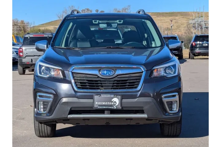 $18974 : 2019 Forester Touring image 7
