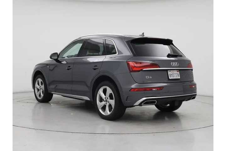 $27998 : Audi Q5 2022 AWD quattro S l image 2