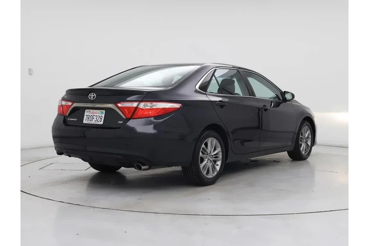 $19998 : Toyota Camry 2016 SE 4dr Sed image 8