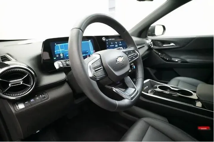 $26698 : Chevrolet Equinox 2025 4x4 L image 8