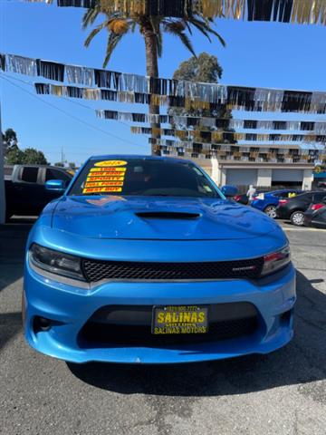 $20999 : 2018 Charger image 1