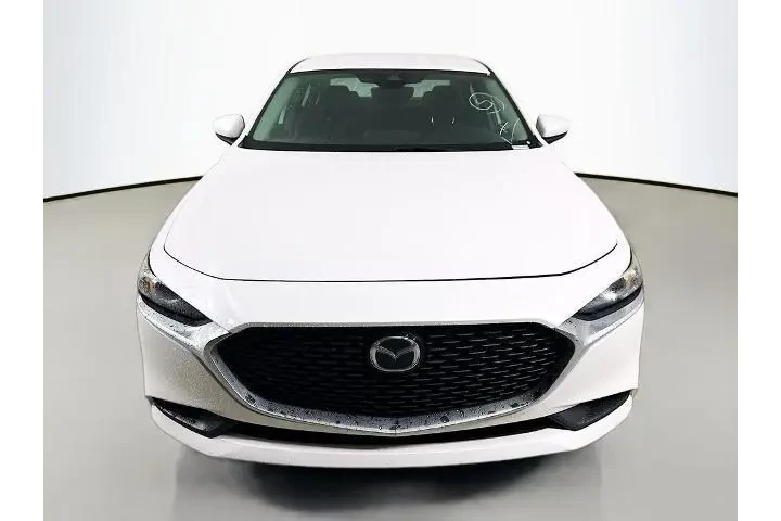 $16250 : Mazda Mazda3 Sedan 2020 Base image 2