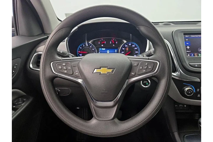 $24998 : Chevrolet Equinox 2024 LS 4d image 10