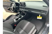 2024 HONDA CIVICSPORT SEDAN 4D en Arlington TX