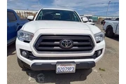 $36950 : Toyota Tacoma 2022 4x4 TRD O thumbnail