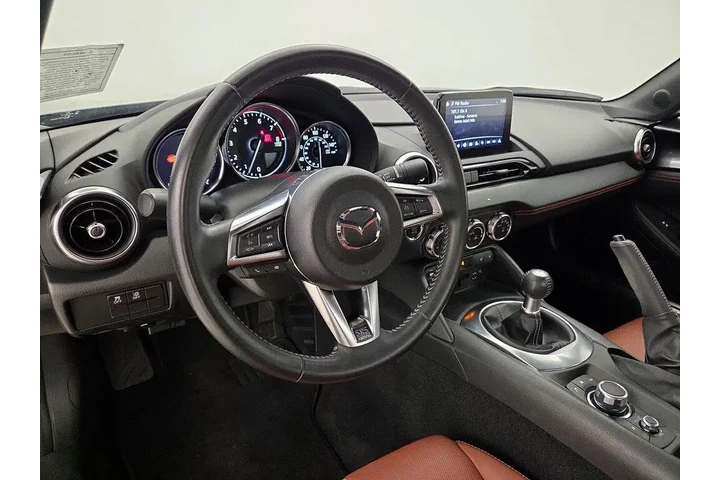$28998 : Mazda MX-5 Miata RF 2023 Gra image 9