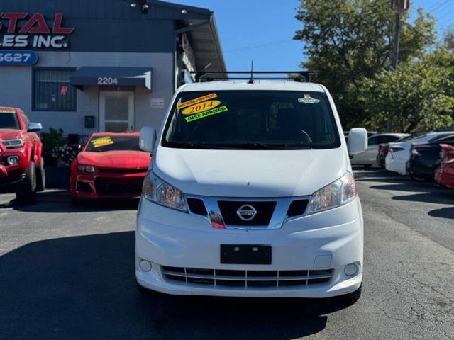 $13995 : 2014 NV200 SV image 4