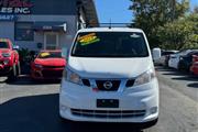 $13995 : 2014 NV200 SV thumbnail