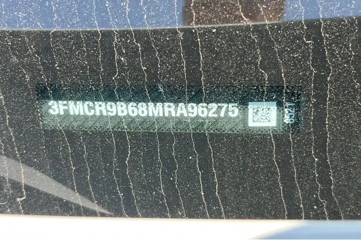 $23987 : Ford Bronco Sport 2021 AWD B image 3