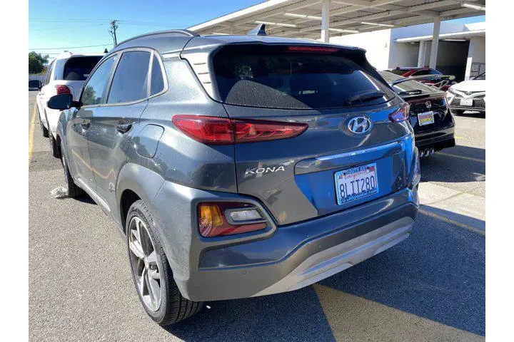 $12991 : Hyundai KONA 2019 Ultimate 4 image 2