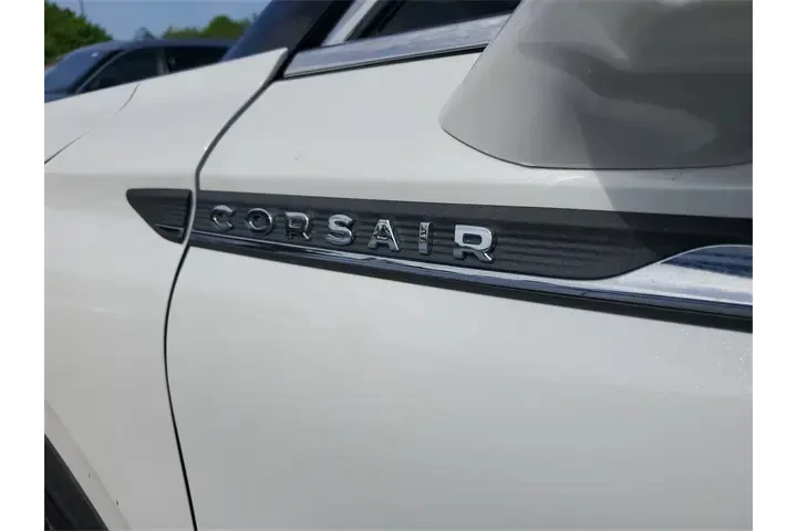 $33990 : Lincoln Corsair 2023 Reserve image 10