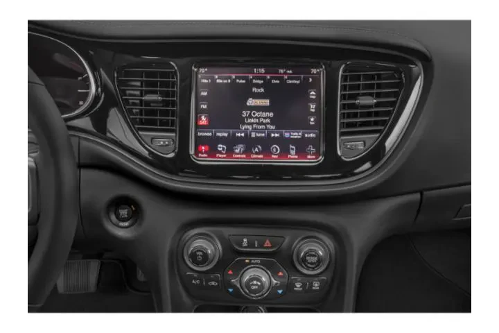 $11591 : Dodge Dart 2015 Limited 4dr image 10