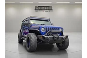 $39759 : Jeep Wrangler Unlimited 2019 thumbnail