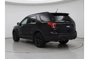 $22998 : Ford Explorer 2018 AWD XLT 4 thumbnail