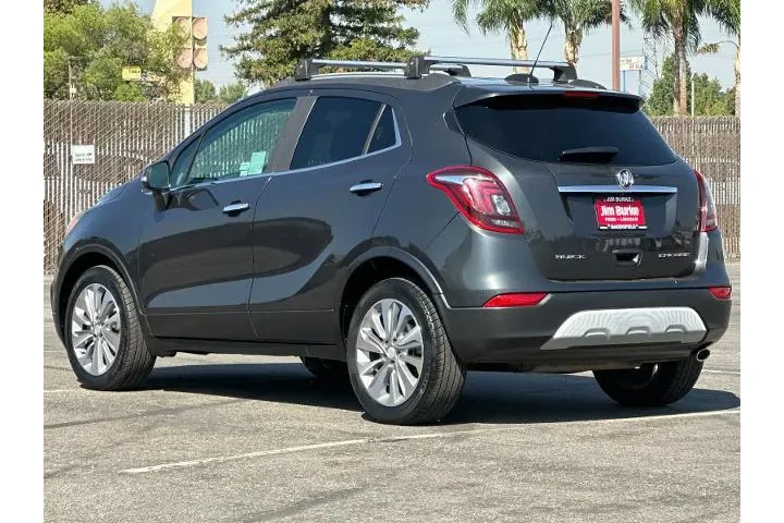 $13000 : Buick Encore 2018 Preferred image 5