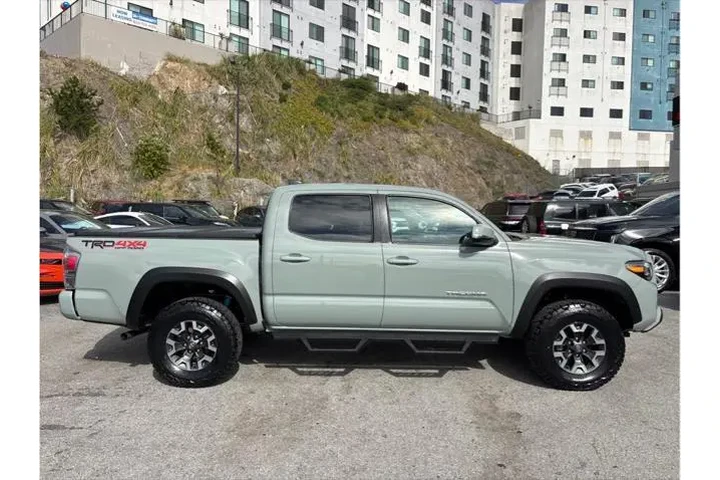 $39898 : Toyota Tacoma 2022 4x4 TRD P image 7
