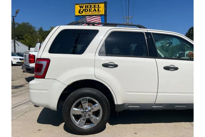 $5495 : 2012 Escape XLT image 5
