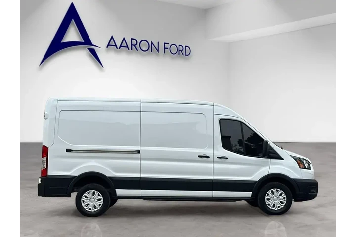 $30634 : Ford E-Transit 2023 350 3dr image 7