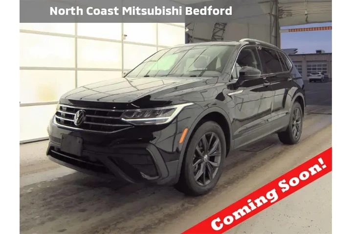 $24123 : Volkswagen Tiguan 2023 AWD S image 1