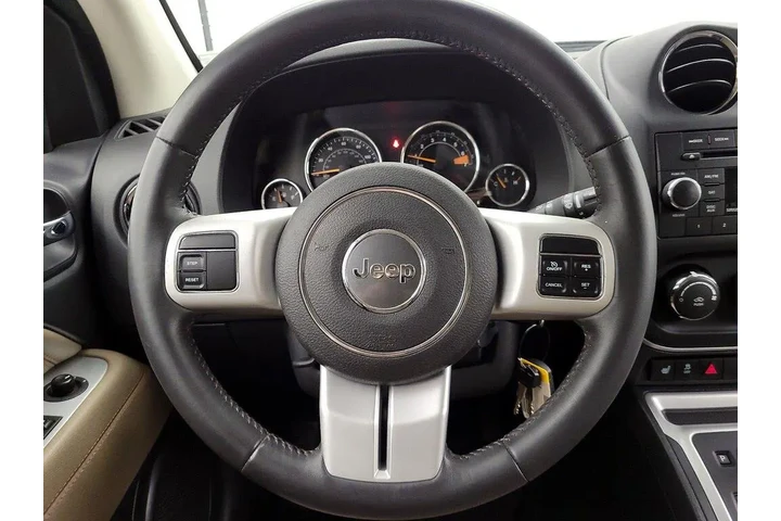 $11998 : Jeep Compass 2016 4x4 Latitu image 10