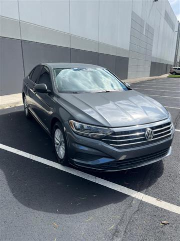 $11900 : 2019 Jetta 1.4T SE 8A image 3