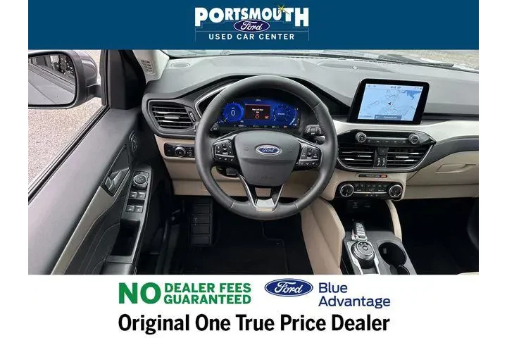 $21995 : Ford Escape 2022 AWD SEL 4dr image 7