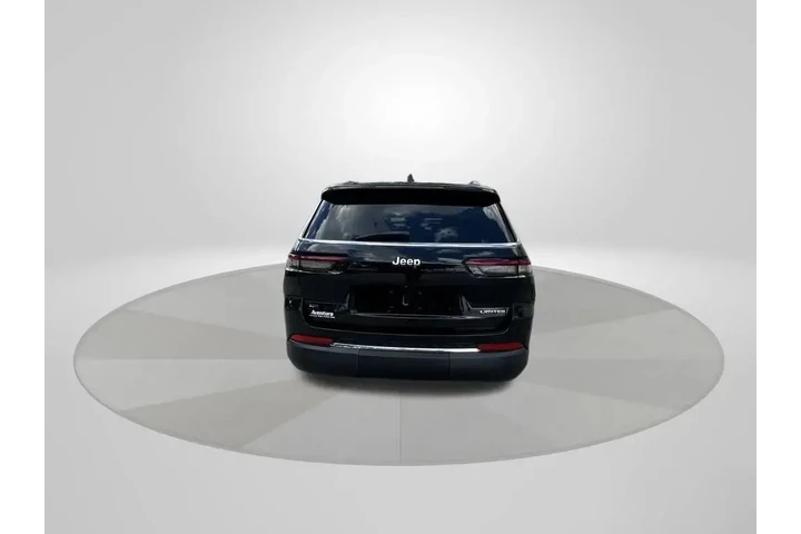 $23871 : Jeep Grand Cherokee L 2021 4 image 6