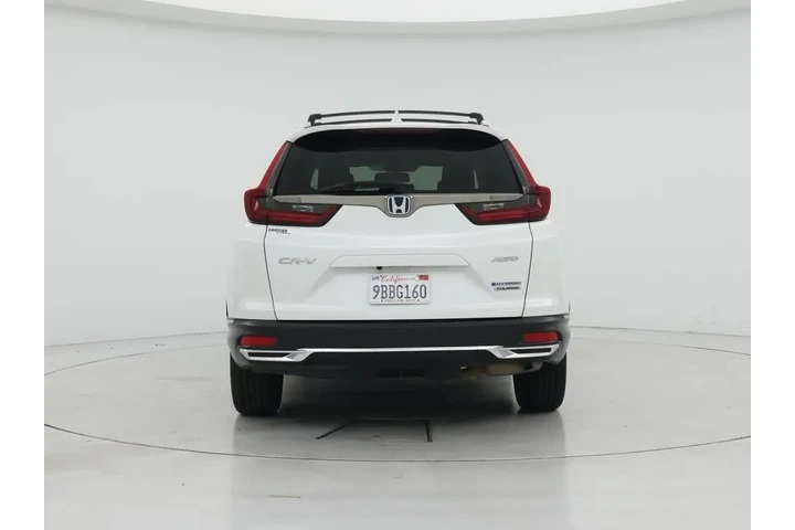 $27998 : Honda CR-V Hybrid 2022 AWD T image 6